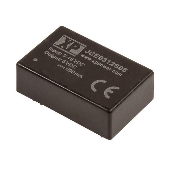 JCE0348D24-H electronic component of XP Power
