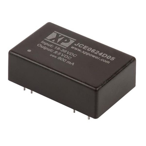 JCE0612S24 electronic component of XP Power