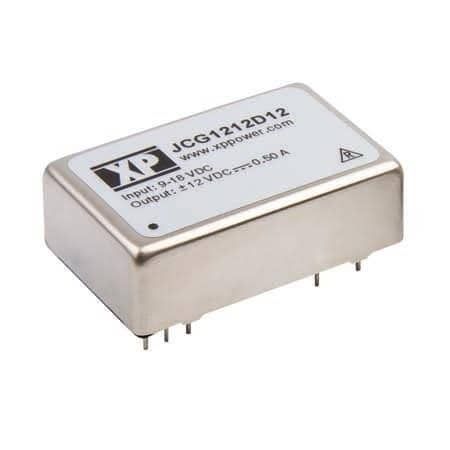 JCG1224S12 electronic component of XP Power