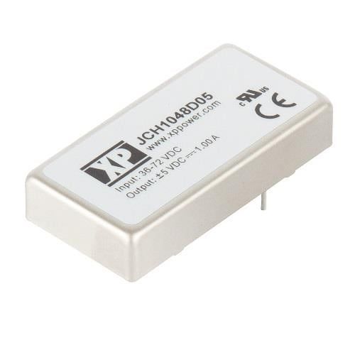 JCH1012D05 electronic component of XP Power