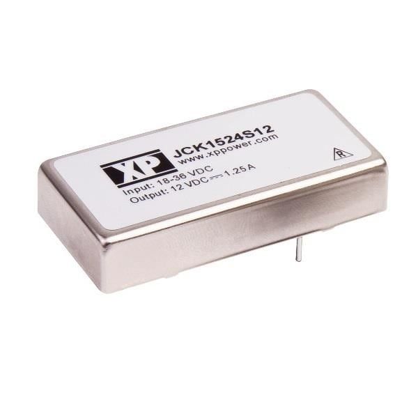 JCK1512S12 electronic component of XP Power