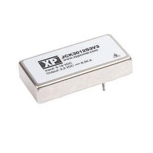 JCK3012S12 electronic component of XP Power