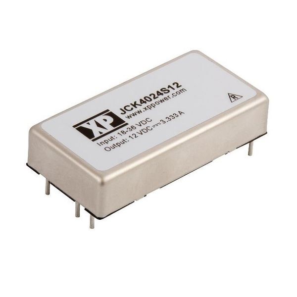 JCK4048S05 electronic component of XP Power