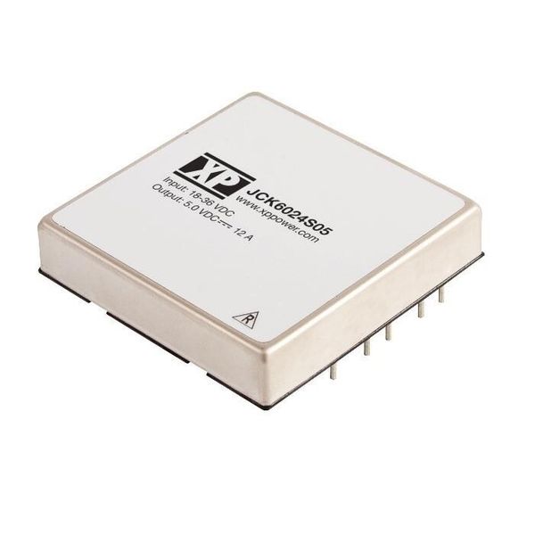 JCK6024S12 electronic component of XP Power