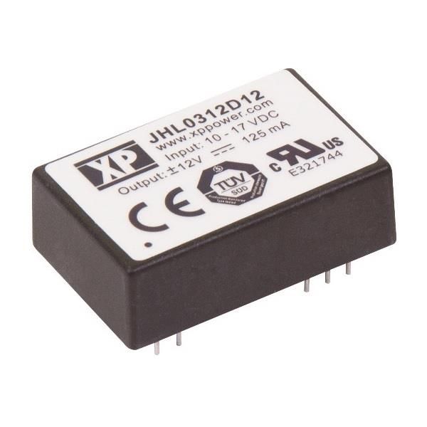 JHL0312S12 electronic component of XP Power