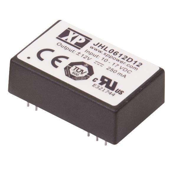 JHL0612S15 electronic component of XP Power