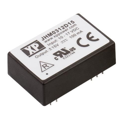 JHM0312D15 electronic component of XP Power