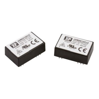 JHM0612S15 electronic component of XP Power