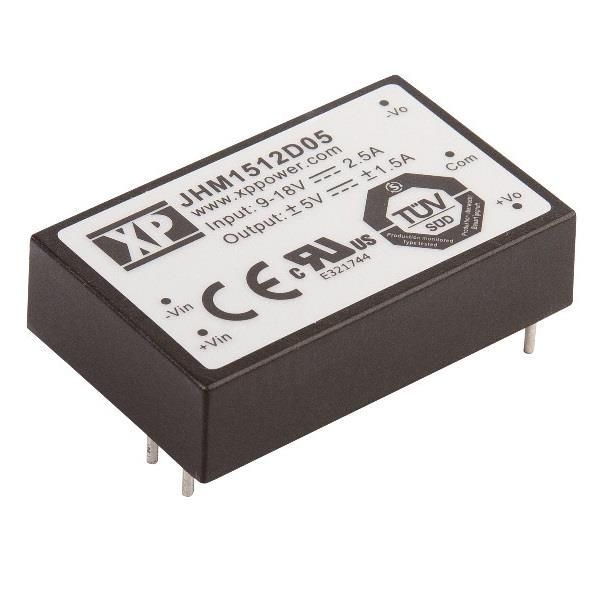 JHM1512S05 electronic component of XP Power