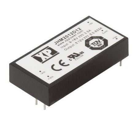JHM2012D12 electronic component of XP Power