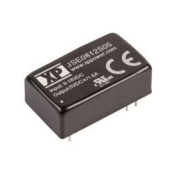 JSE0824S12 electronic component of XP Power