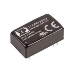 JSE0812S12 electronic component of XP Power