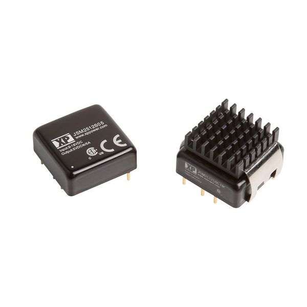 JSM2512S12-HK electronic component of XP Power