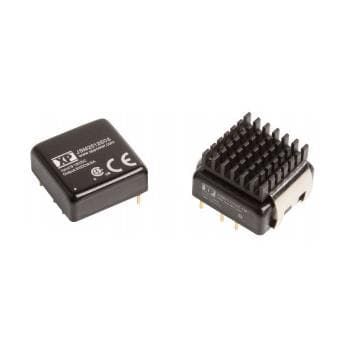JSM2524S12 electronic component of XP Power