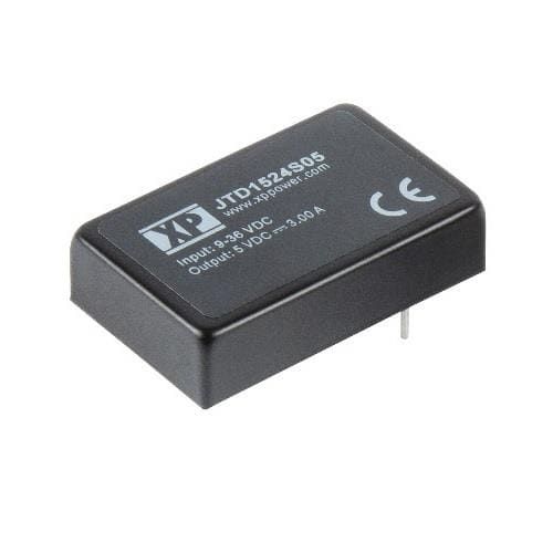 JTD1524S12 electronic component of XP Power