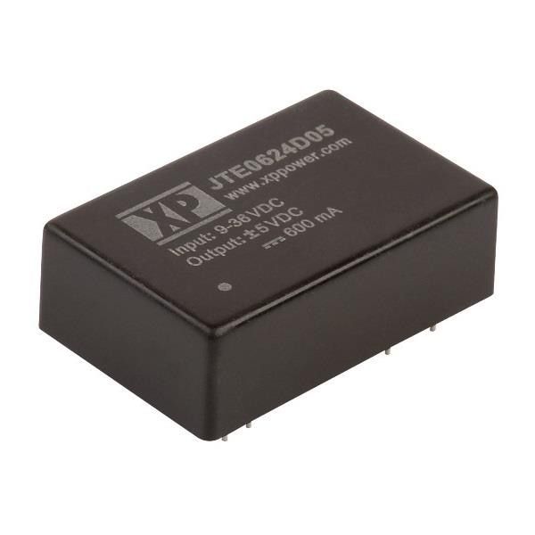 JTE0624S12 electronic component of XP Power