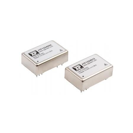JTF1048D12 electronic component of XP Power