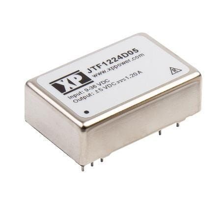 JTF1024S05 electronic component of XP Power