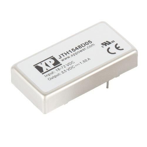 JTH1524S05 electronic component of XP Power