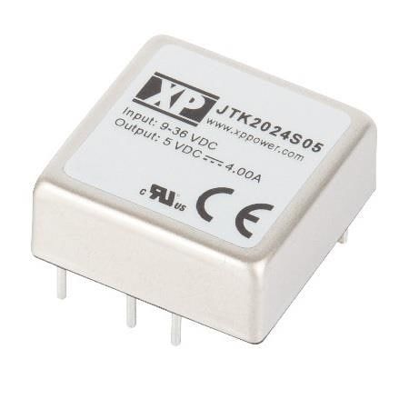 JTK2024S05 electronic component of XP Power