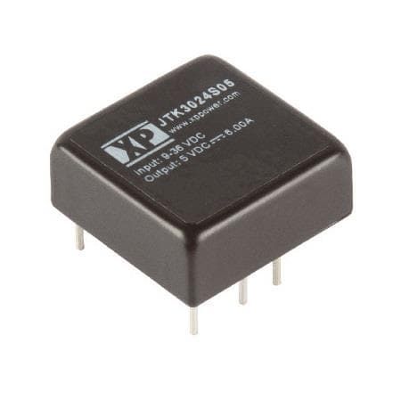 JTK3024D15 electronic component of XP Power