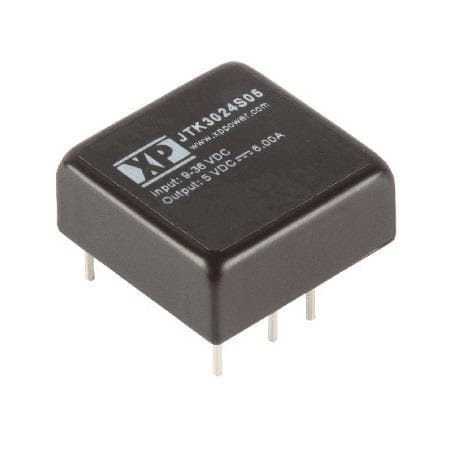 JTK3024S12 electronic component of XP Power
