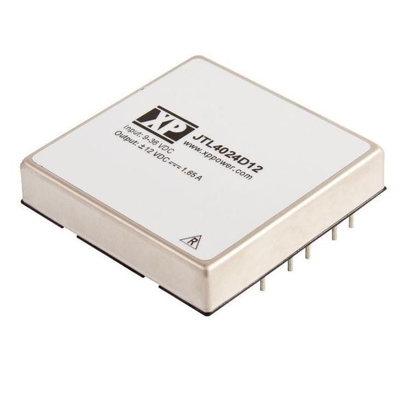 JTL4024S12 electronic component of XP Power