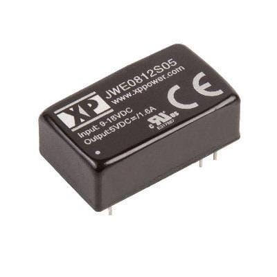 JWE0848S24 electronic component of XP Power