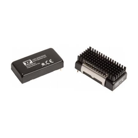 JWL5024S05 electronic component of XP Power