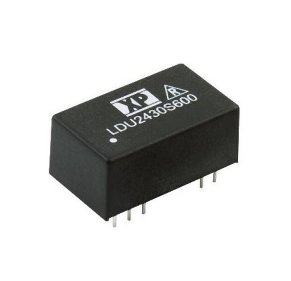 LDU0830S300 electronic component of XP Power