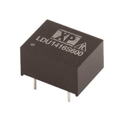 LDU1416S700 electronic component of XP Power