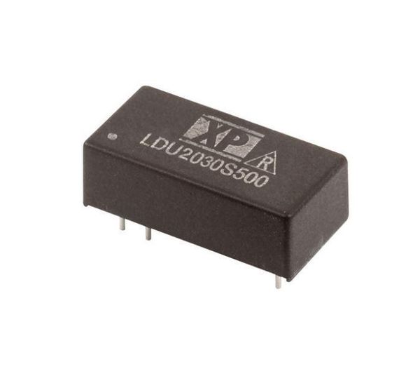 LDU2030S600 electronic component of XP Power