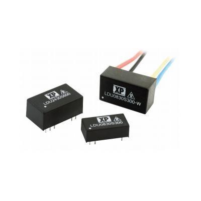LDU2430S600 electronic component of XP Power