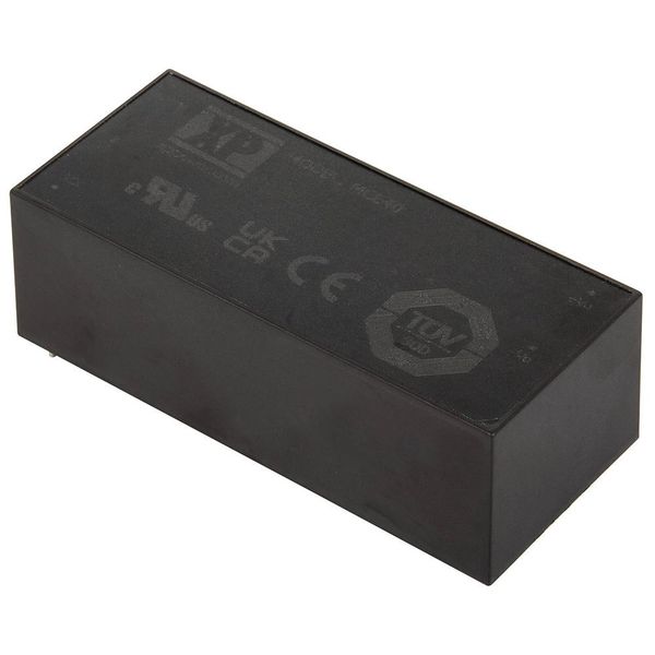 MCE40US24 electronic component of XP Power