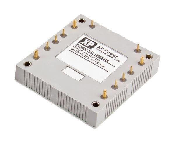 MTC5028S28 electronic component of XP Power