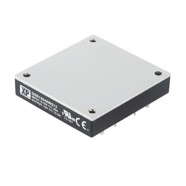 QSB15048WS48 electronic component of XP Power