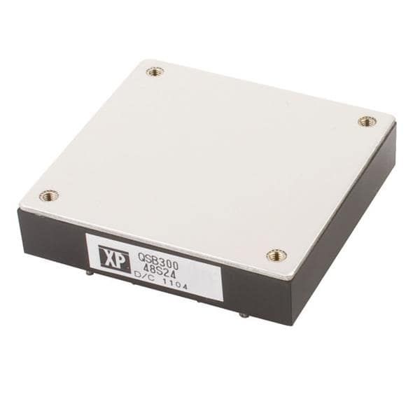 QSB30024S12 electronic component of XP Power