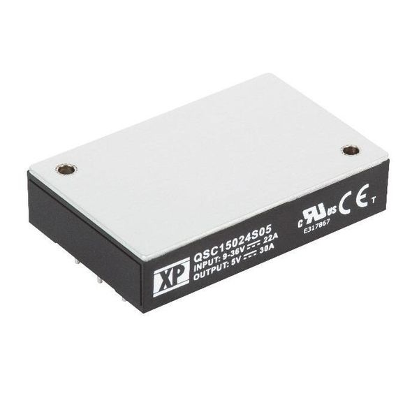 QSC15048S05 electronic component of XP Power