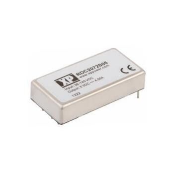 RDC2072S15 electronic component of XP Power