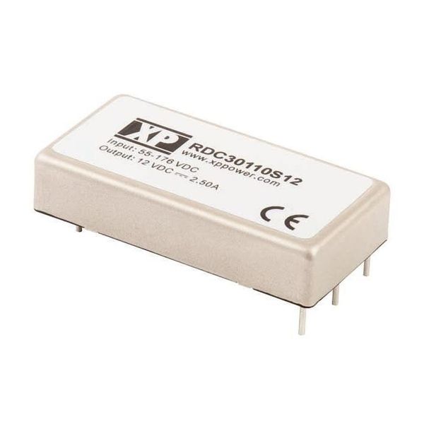 RDC3072S12 electronic component of XP Power