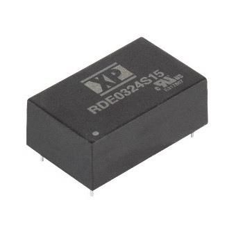 RDE03110D12 electronic component of XP Power