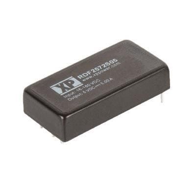 RDF2572S05 electronic component of XP Power