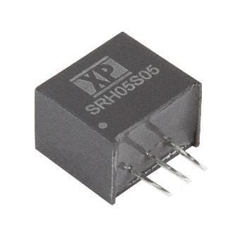SRH05S12 electronic component of XP Power