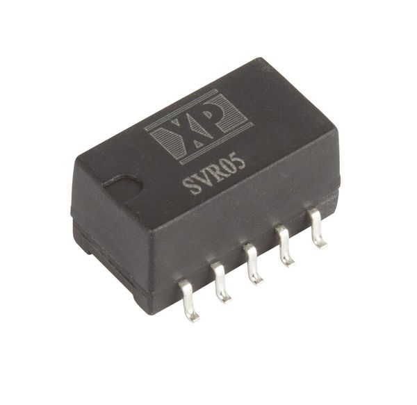 SVR05S05-TR electronic component of XP Power