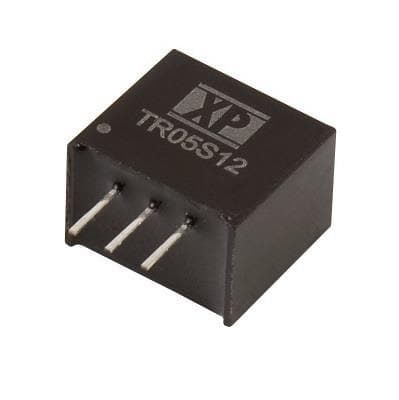 TR05S12 electronic component of XP Power