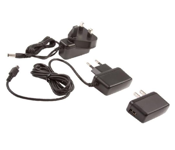 VEL05US050-UK-UB electronic component of XP Power