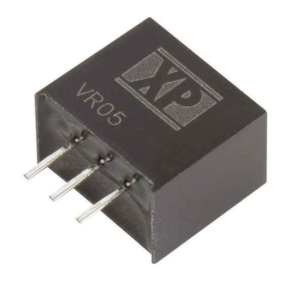VR05S12 electronic component of XP Power