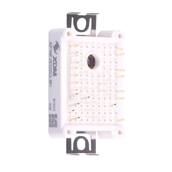 XP15PJS120CL1B1 IGBT Transistors