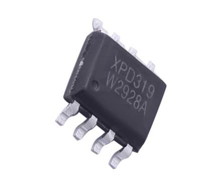 XPD319B USB Interface IC