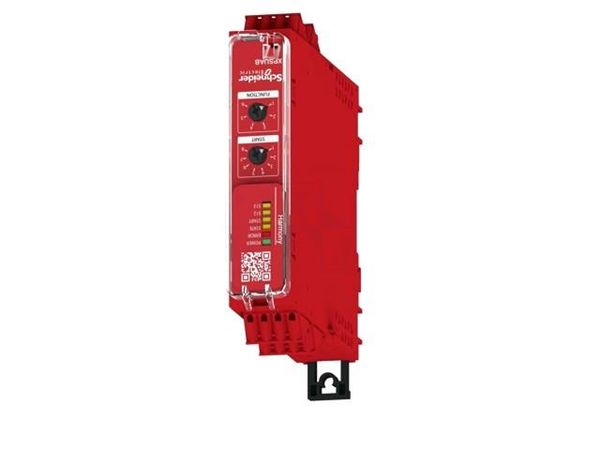 XPSUAB31CC  Electromechanical